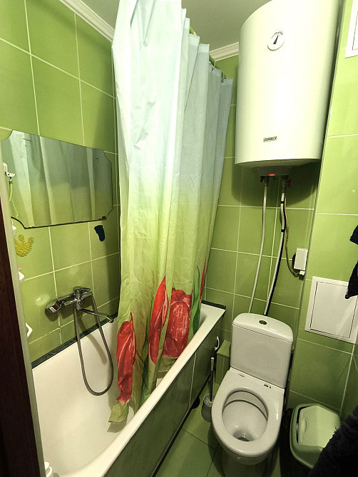 Продам гарну 2 кім. квартиру Піонерська. Біла Церква - зображення 7