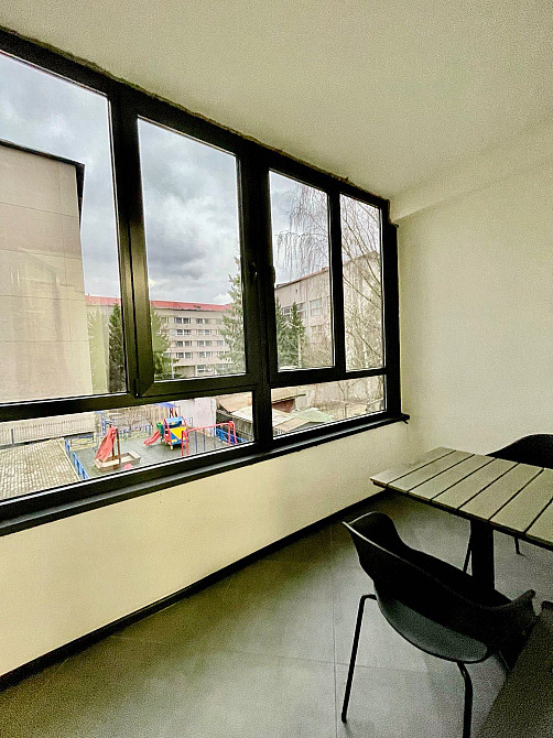 Оренда 1 кімнатна новобудова вул. Батуринська (центр міста) Львів - зображення 6