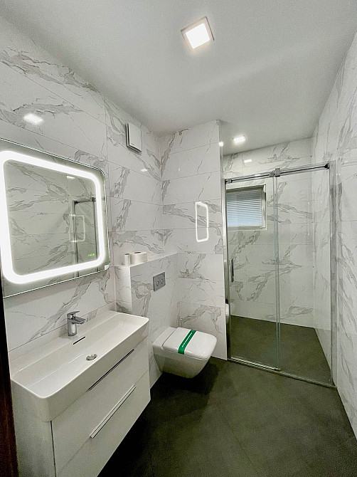 Оренда 1 кімнатна новобудова вул. Батуринська (центр міста) Львів - зображення 4