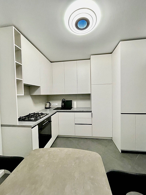 Оренда 1 кімнатна новобудова вул. Батуринська (центр міста) Львів - зображення 2