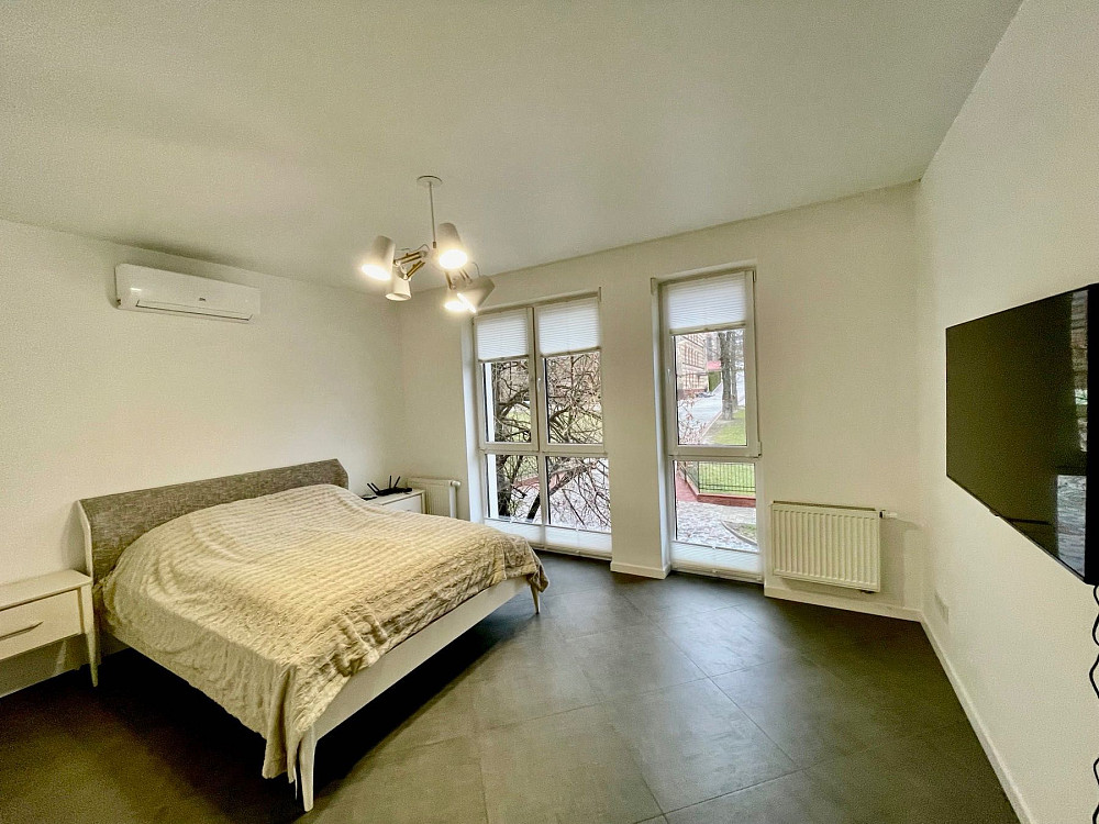 Оренда 1 кімнатна новобудова вул. Батуринська (центр міста) Львів - зображення 3