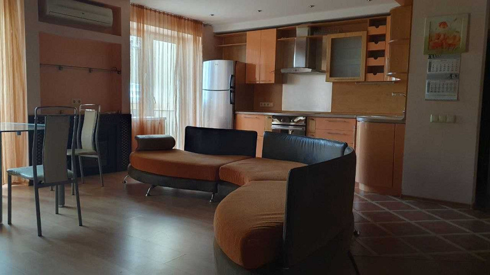 Аренда квартиры пр. Науки (пр. Гагарина), Подстанция,  Дафи Дніпро - зображення 1