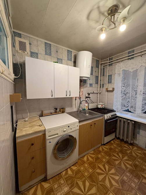 Сдам 1 комнатную ул. Салтикова - Щедрина Черновцы - изображение 2