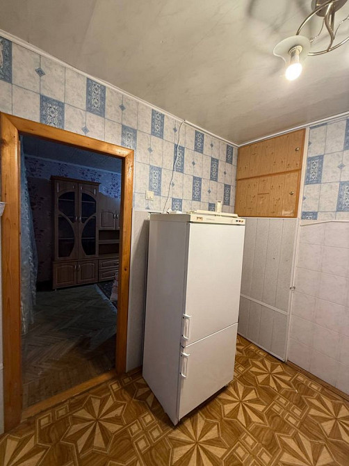 Сдам 1 комнатную ул. Салтикова - Щедрина Черновцы - изображение 3