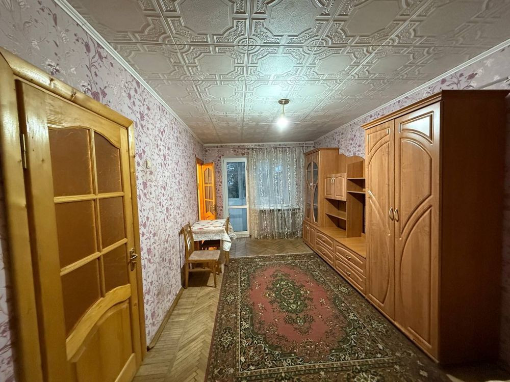 Сдам 1 комнатную ул. Салтикова - Щедрина Черновцы - изображение 5