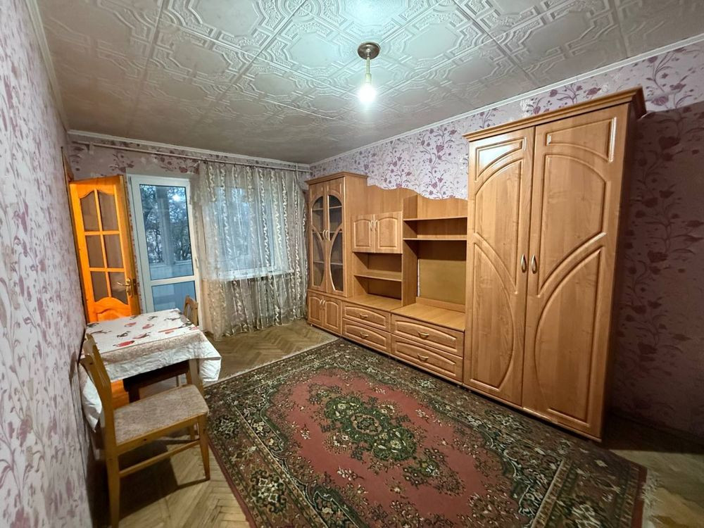 Сдам 1 комнатную ул. Салтикова - Щедрина Черновцы - изображение 6