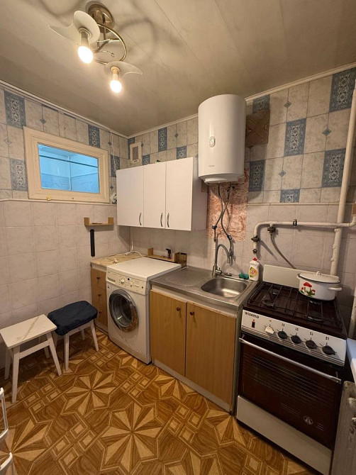 Сдам 1 комнатную ул. Салтикова - Щедрина Черновцы - изображение 1