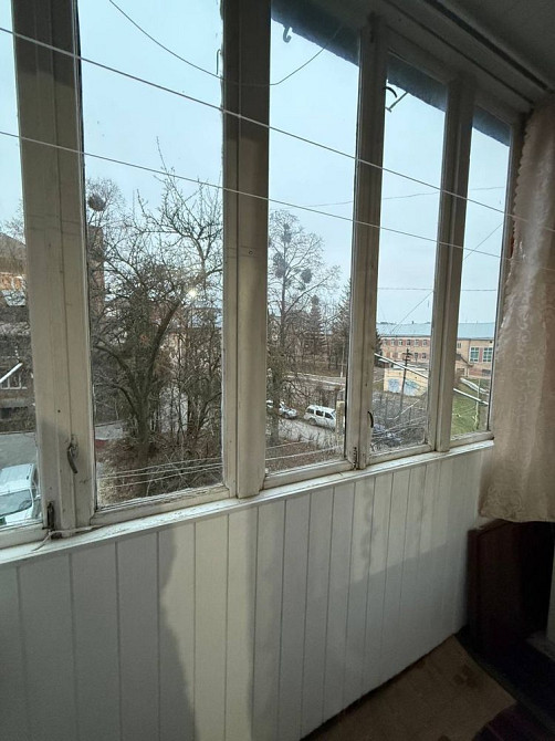 Сдам 1 комнатную ул. Салтикова - Щедрина Черновцы - изображение 4