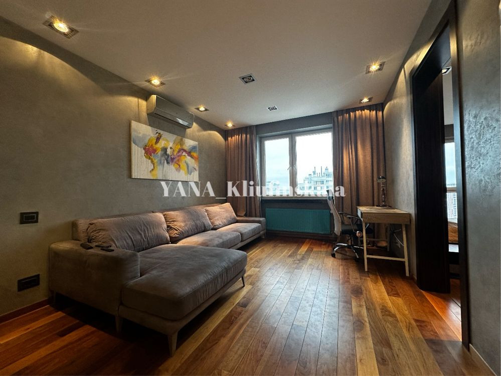 АРЕНДА авторская 2-к квартира+паркоместо «Звездный Городок» генератор Одесса - изображение 5