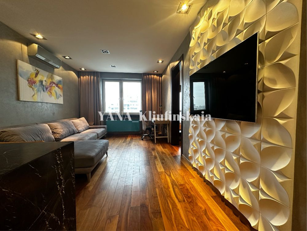 АРЕНДА авторская 2-к квартира+паркоместо «Звездный Городок» генератор Одесса - изображение 4