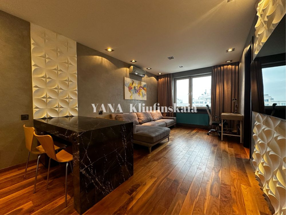 АРЕНДА авторская 2-к квартира+паркоместо «Звездный Городок» генератор Одесса - изображение 3