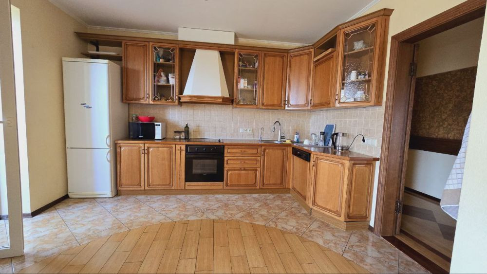 Аренда 5.к. 3-х уровневая ул. В. Моссаковского (ЭКСКЛЮЗИВ, КЛЮЧИ) Дніпро - зображення 2