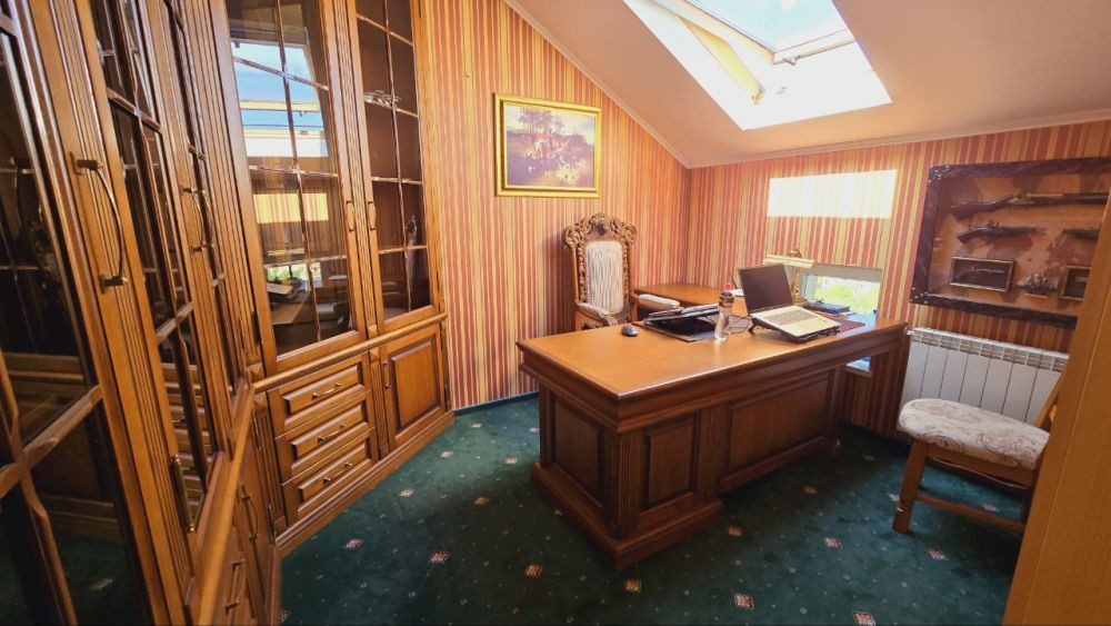 Аренда 5.к. 3-х уровневая ул. В. Моссаковского (ЭКСКЛЮЗИВ, КЛЮЧИ) Дніпро - зображення 7