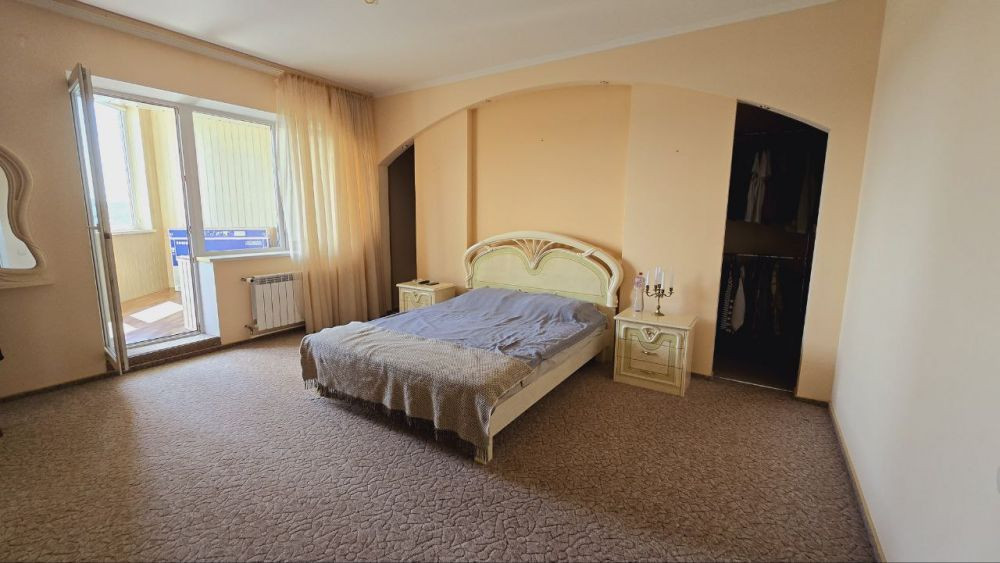 Аренда 5.к. 3-х уровневая ул. В. Моссаковского (ЭКСКЛЮЗИВ, КЛЮЧИ) Дніпро - зображення 4