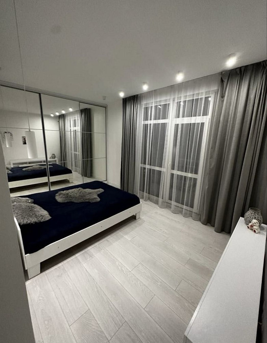 Оренда 3-х кімнатна | Боздош Ужгород - зображення 1