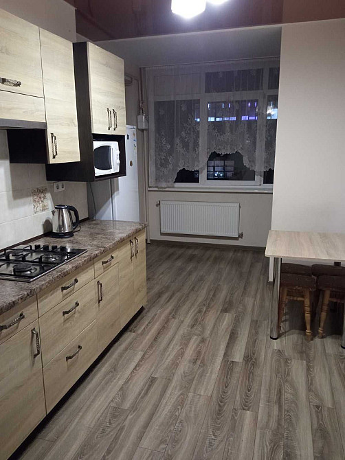 Оренда 2 кімнатної квартири в Центрі ВЛАСНИК Івано-Франківськ - зображення 2