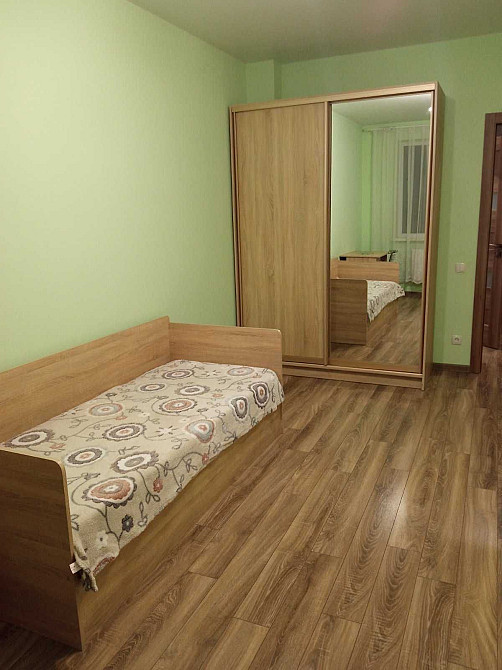 Оренда 2 кімнатної квартири в Центрі ВЛАСНИК Івано-Франківськ - зображення 5