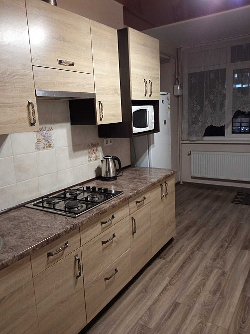 Оренда 2 кімнатної квартири в Центрі ВЛАСНИК Івано-Франківськ - зображення 1