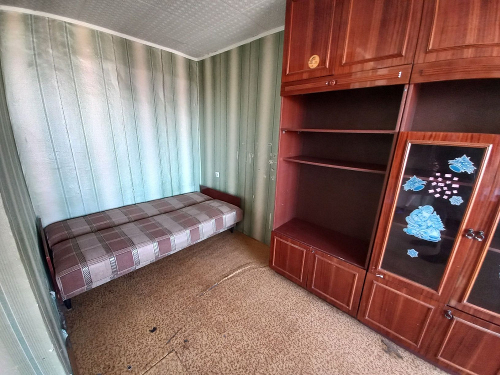 Сдам 1 к на Школьном Кропивницкий - изображение 1