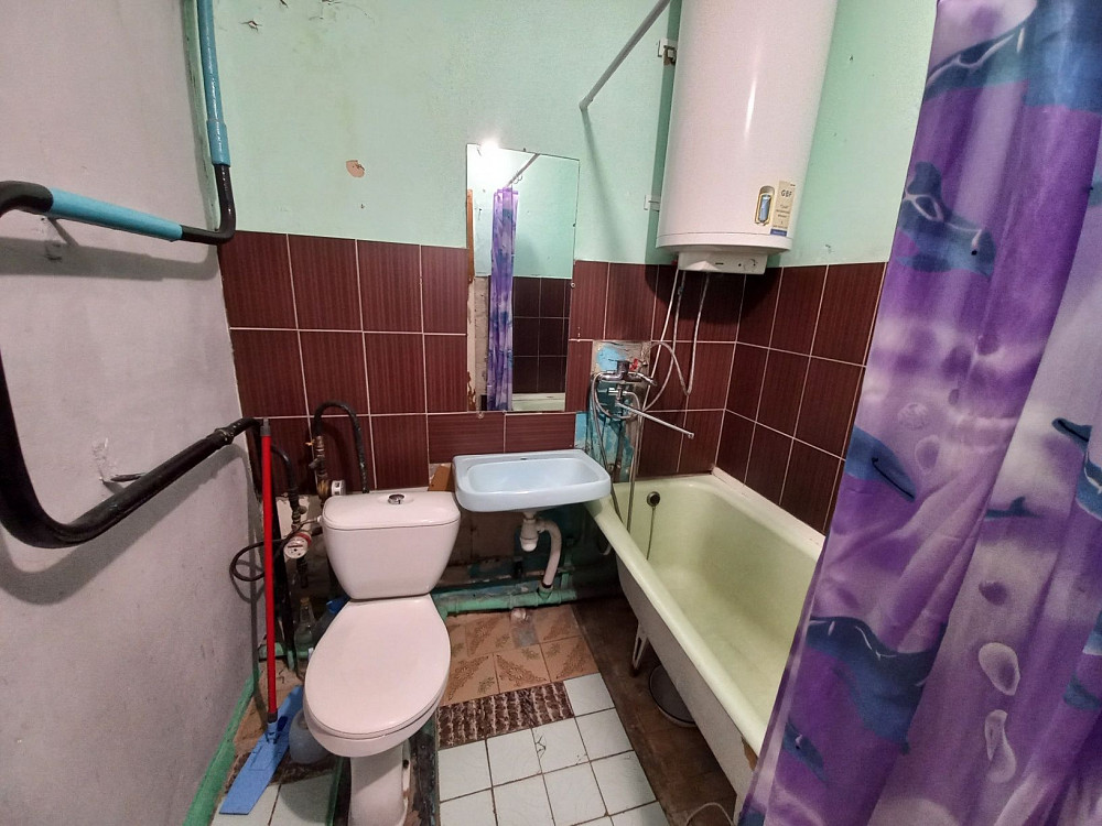 Сдам 1 к на Школьном Кропивницкий - изображение 4