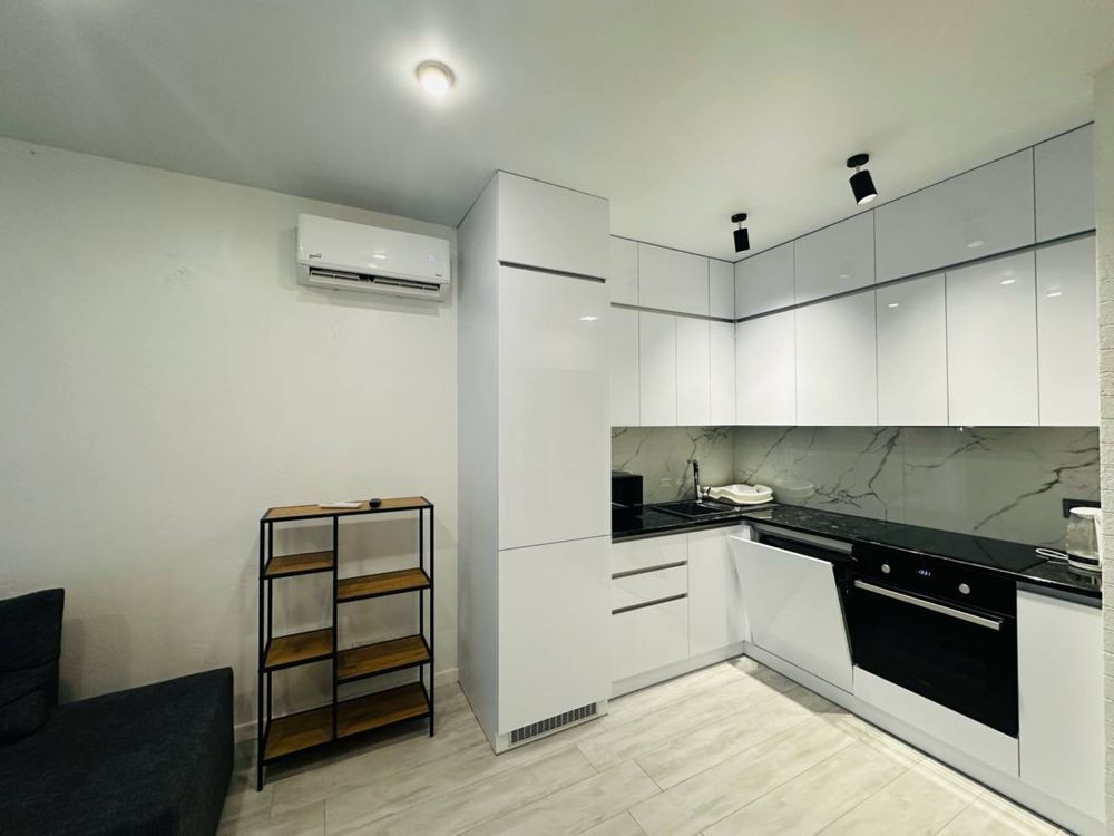 Оренда чудової квартири в ЖК Авалон Чорновола Львів - зображення 2