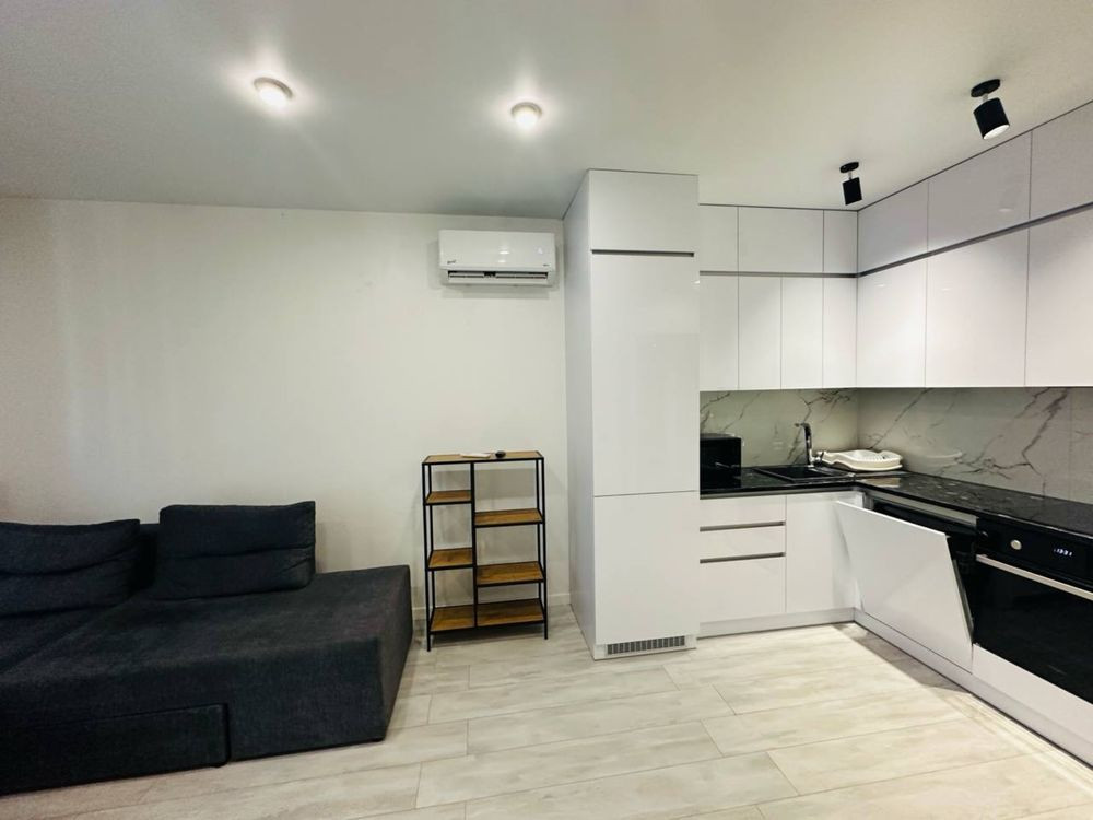 Оренда чудової квартири в ЖК Авалон Чорновола Львів - зображення 1