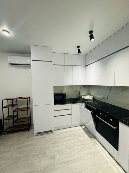 Оренда чудової квартири в ЖК Авалон Чорновола Львів - зображення 5