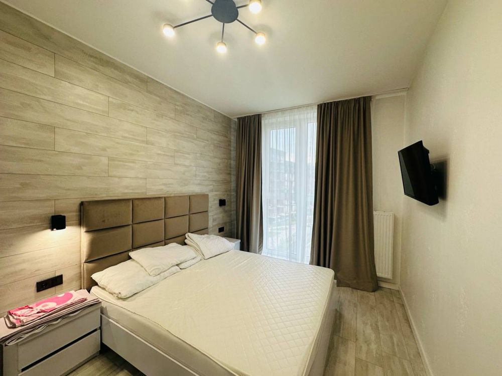 Оренда чудової квартири в ЖК Авалон Чорновола Львів - зображення 6