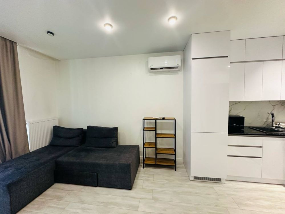 Оренда чудової квартири в ЖК Авалон Чорновола Львів - зображення 3