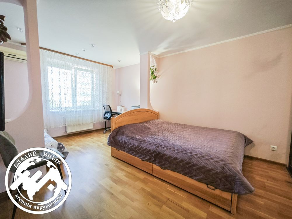 Здам 1-кімнатну квартиру на Академічному Вінниця - зображення 5
