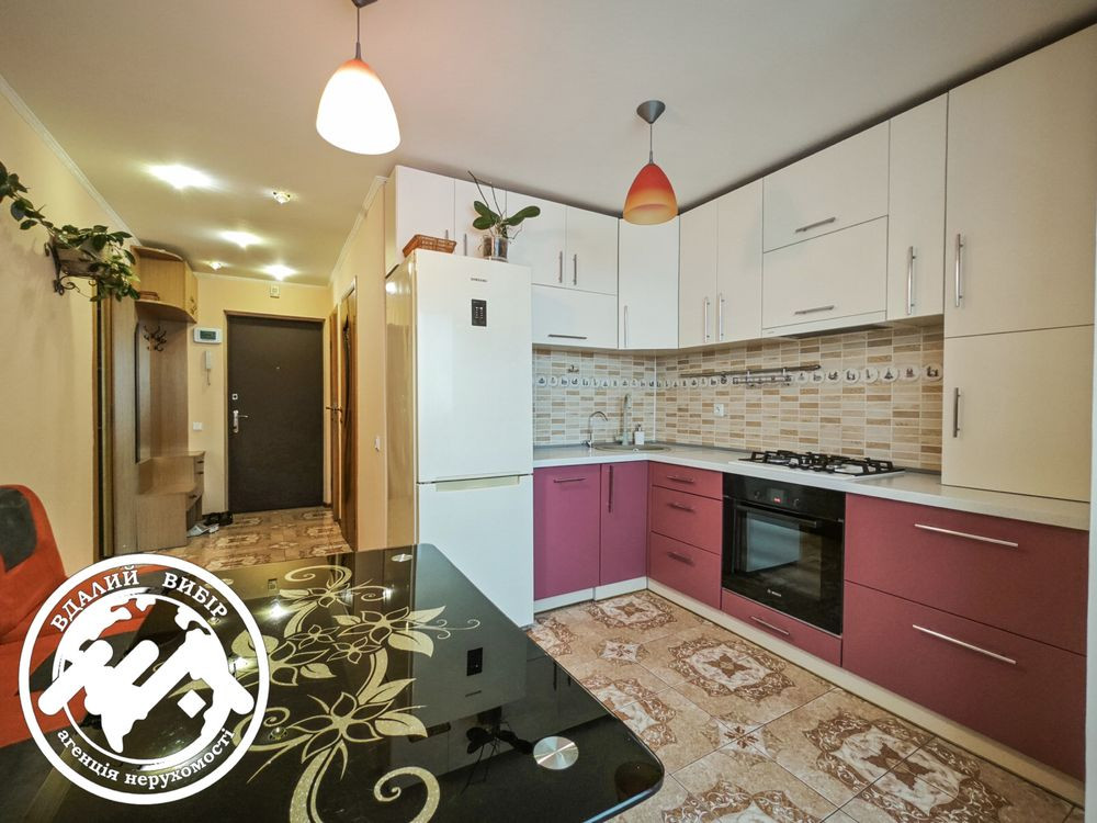 Здам 1-кімнатну квартиру на Академічному Вінниця - зображення 1