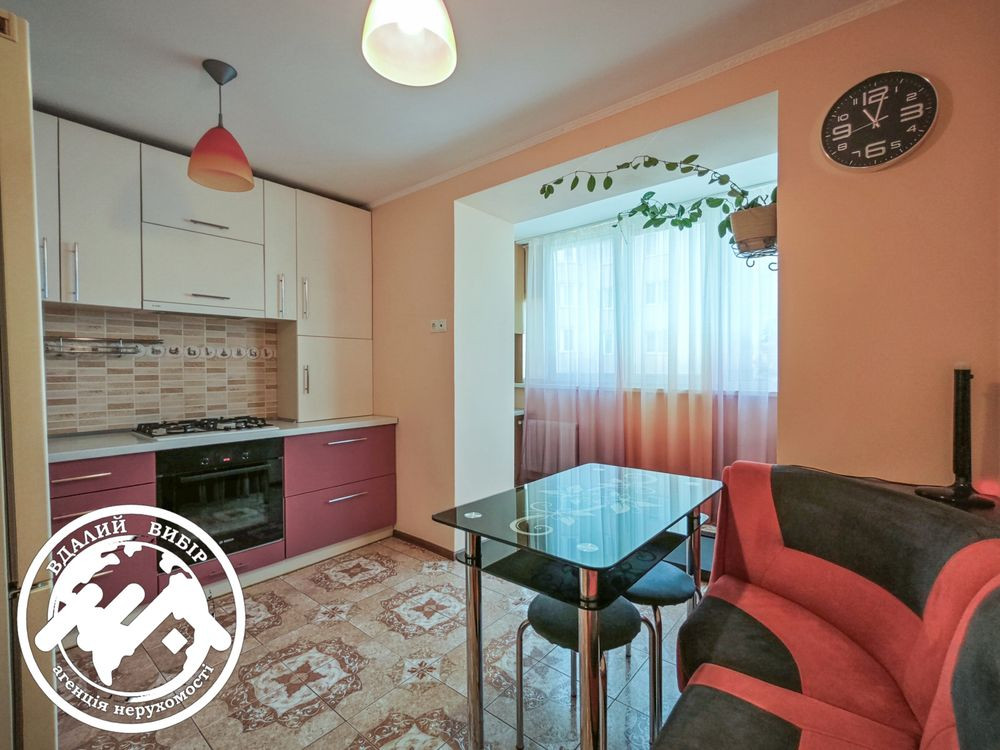 Здам 1-кімнатну квартиру на Академічному Вінниця - зображення 2