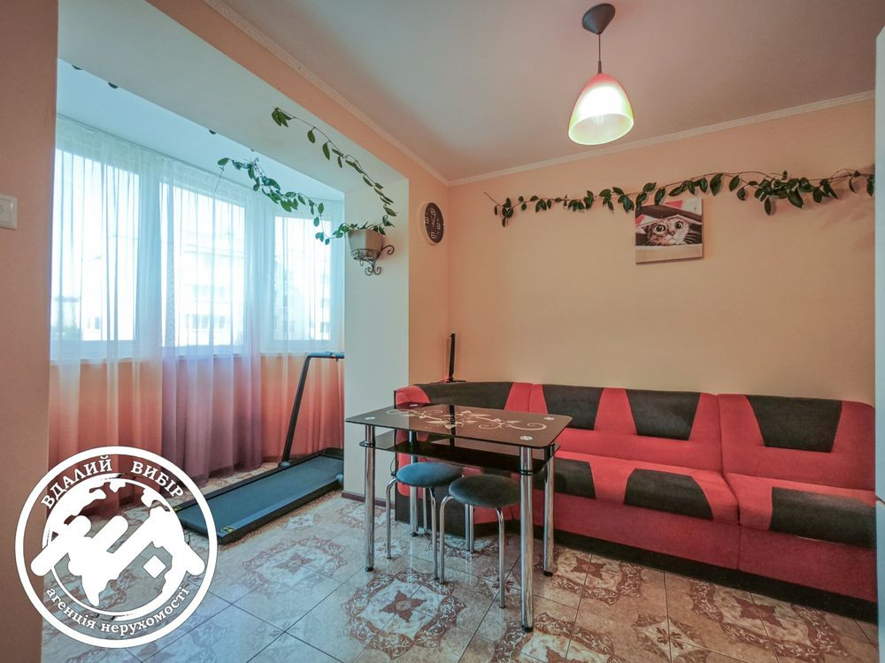 Здам 1-кімнатну квартиру на Академічному Вінниця - зображення 3