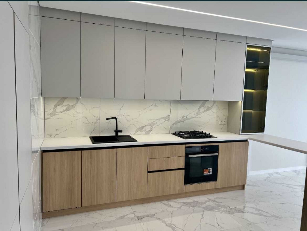 Актуальна оренда новобуд 2кім+кух.студіо ТЕРАСА парк погулянка Пасічна Львів - зображення 5