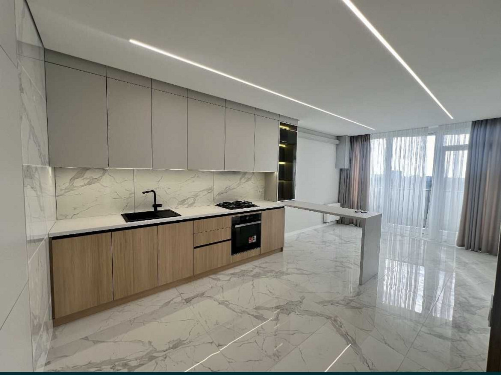 Актуальна оренда новобуд 2кім+кух.студіо ТЕРАСА парк погулянка Пасічна Львів - зображення 6