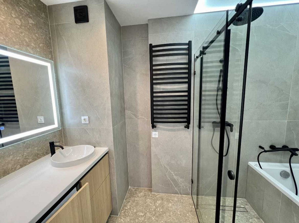 Актуальна оренда новобуд 2кім+кух.студіо ТЕРАСА парк погулянка Пасічна Львів - зображення 8