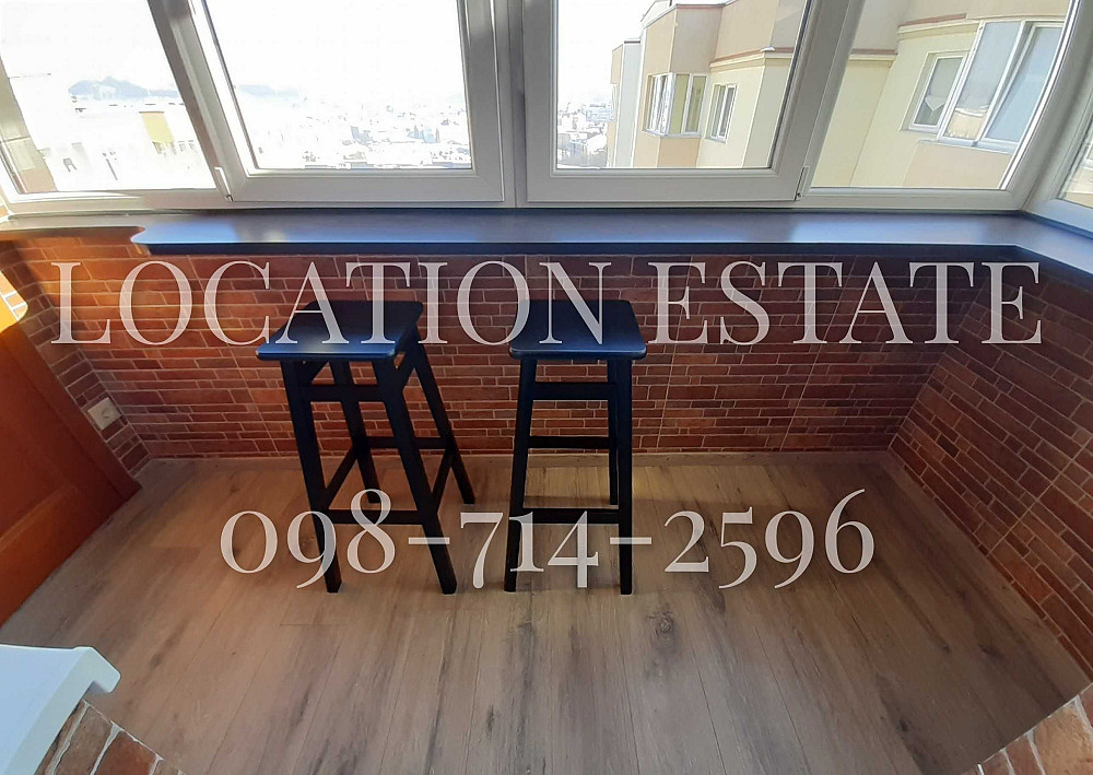 Оренда 2х кімнатної квартири в новобудові, вул. Князя Святослава Львів - зображення 8