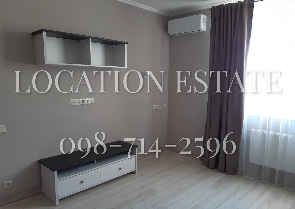 Оренда 2х кімнатної квартири в новобудові, вул. Князя Святослава Львів - зображення 3