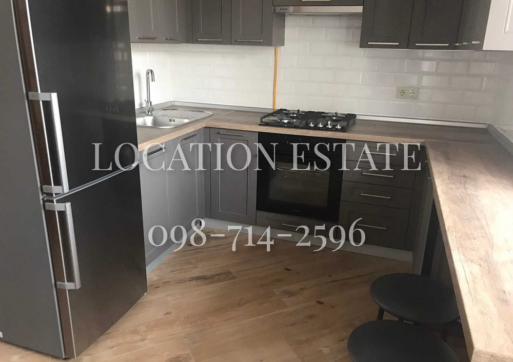 Оренда 2х кімнатної квартири в новобудові, вул. Князя Святослава Львів - зображення 7