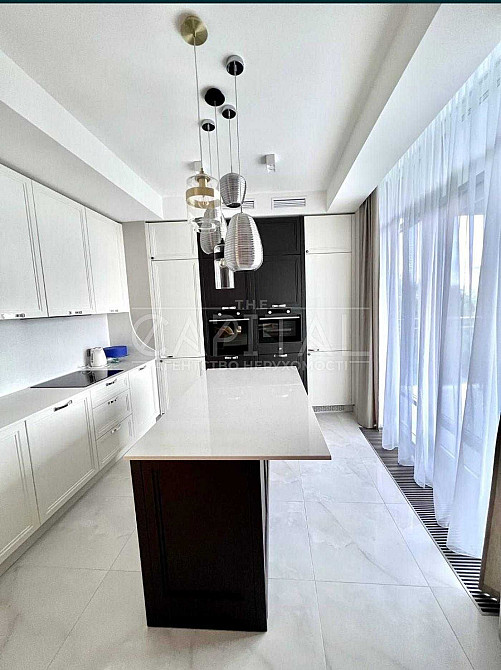 Оренда квартири, вул. Окіпної Раїси, ЖК Riviera Riverside,Дніпровський Kyiv - photo 3