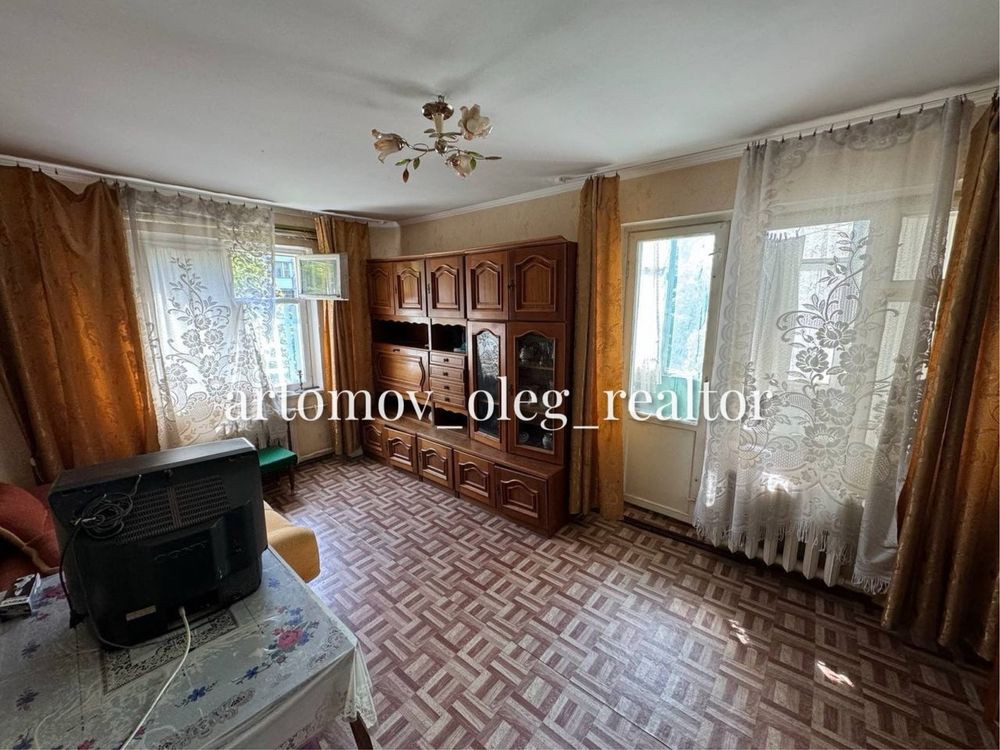 New‼️Двушка, 4 этаж, ГАЗ, Таирово‼️Южный рынок,Вильмса/Королева‼️Звони Одесса - изображение 4