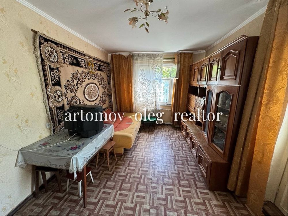 New‼️Двушка, 4 этаж, ГАЗ, Таирово‼️Южный рынок,Вильмса/Королева‼️Звони Одесса - изображение 3