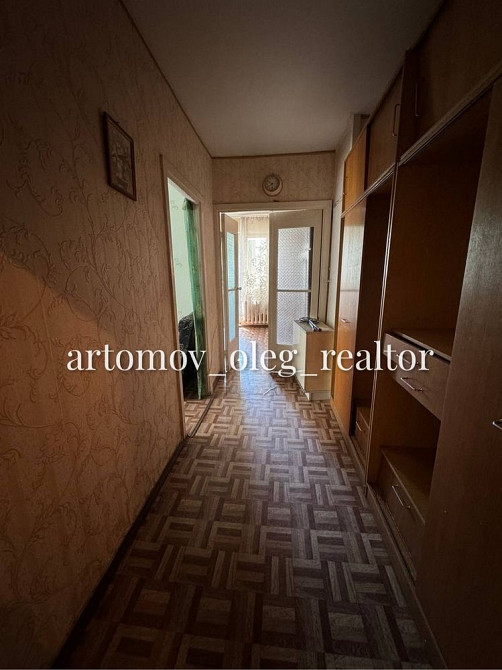 New‼️Двушка, 4 этаж, ГАЗ, Таирово‼️Южный рынок,Вильмса/Королева‼️Звони Одесса - изображение 2