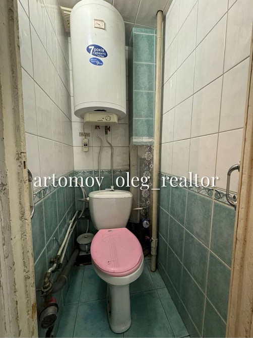 New‼️Двушка, 4 этаж, ГАЗ, Таирово‼️Южный рынок,Вильмса/Королева‼️Звони Одесса - изображение 6