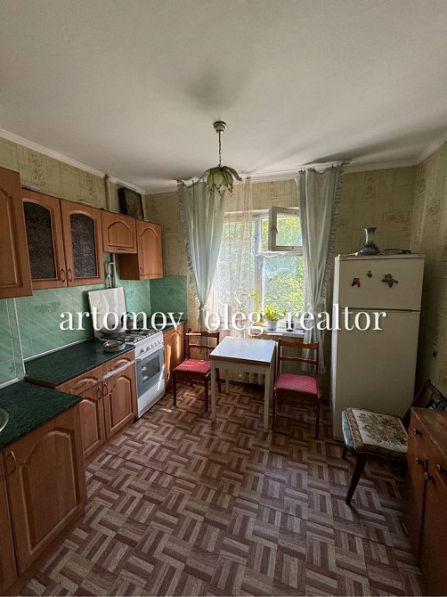 New‼️Двушка, 4 этаж, ГАЗ, Таирово‼️Южный рынок,Вильмса/Королева‼️Звони Одесса - изображение 1