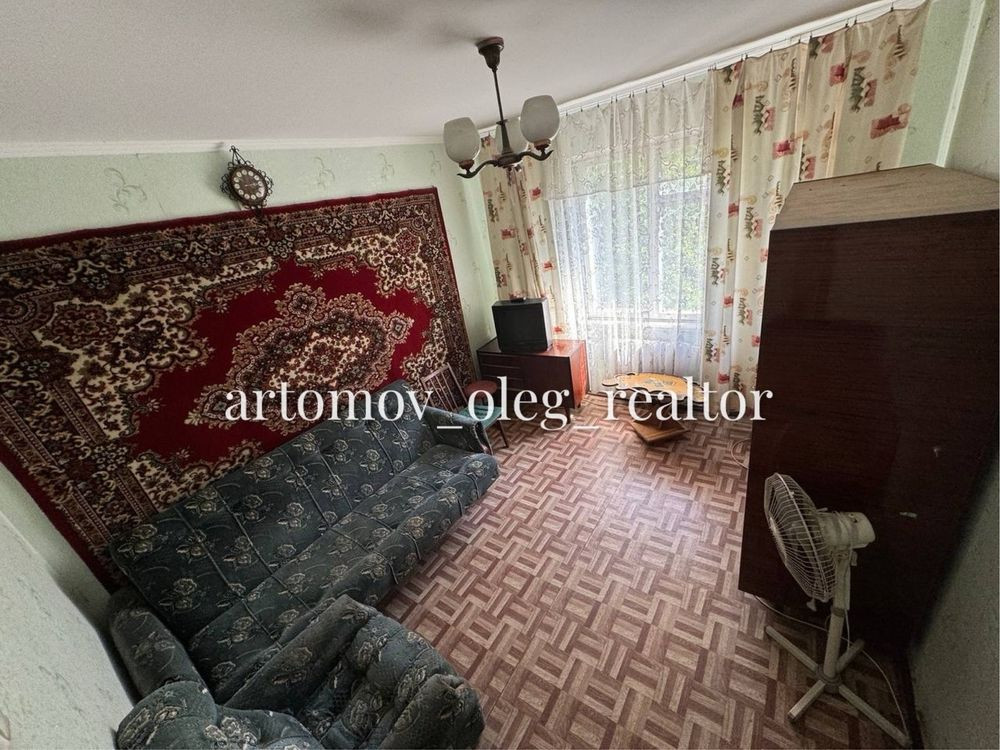 New‼️Двушка, 4 этаж, ГАЗ, Таирово‼️Южный рынок,Вильмса/Королева‼️Звони Одесса - изображение 7