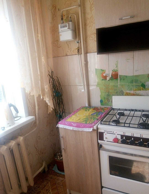 'Оренда затишної 1 кімнатної квартири, р-н Шкільної. Черкаси - зображення 4