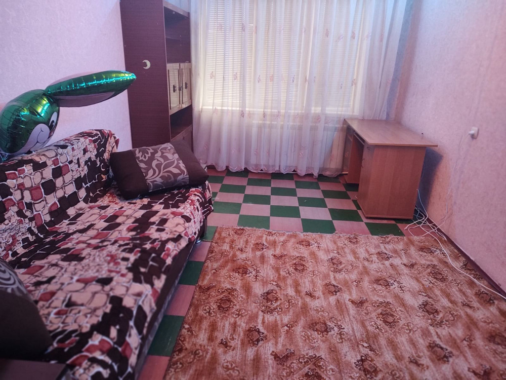 Судам 2-х комнатную квартиру ПХЗ Павлоград - зображення 2