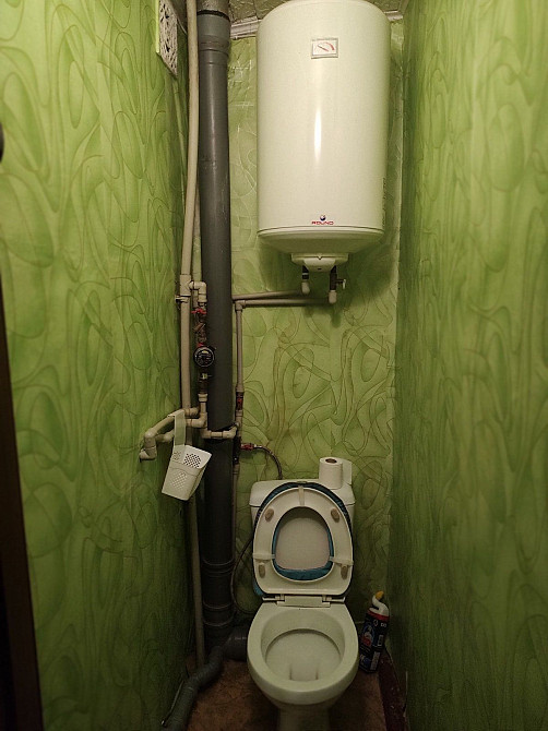 Судам 2-х комнатную квартиру ПХЗ Павлоград - зображення 6