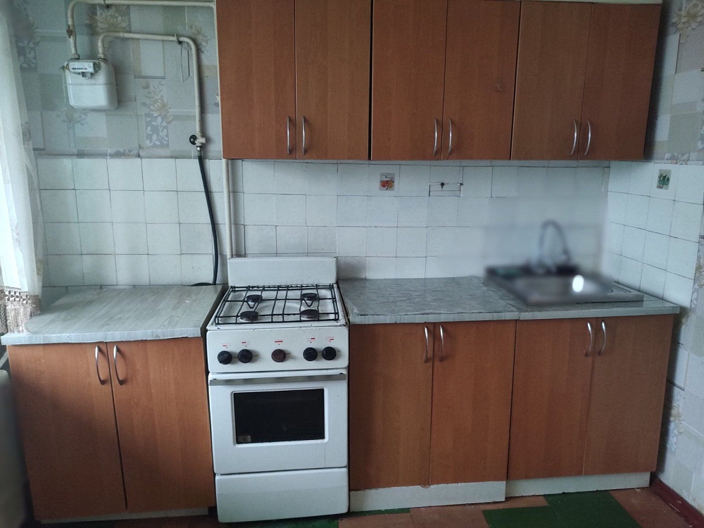 Судам 2-х комнатную квартиру ПХЗ Павлоград - зображення 3